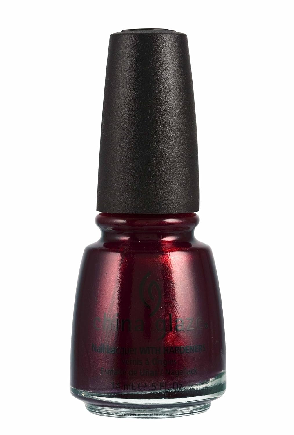 China Glaze Nail Lacquer Vision of Grandeur 0.5oz #254