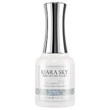 Kiara Sky Diamond FX Gel Polish 5 Cents 0.5 oz #GFX127