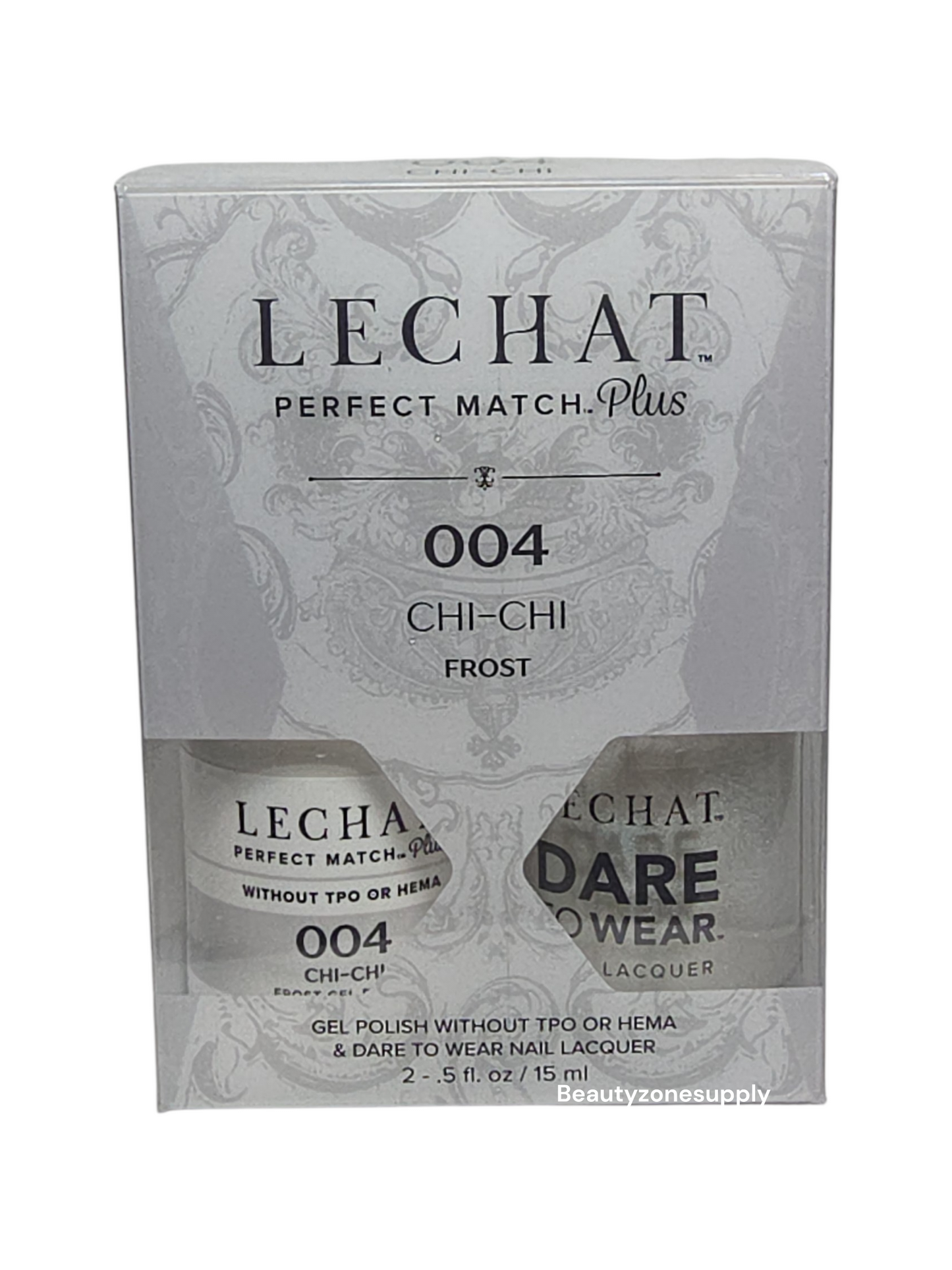 Lechat Perfect Match Plus TPO & HEMA Free Duo Chi-Chi PMD004