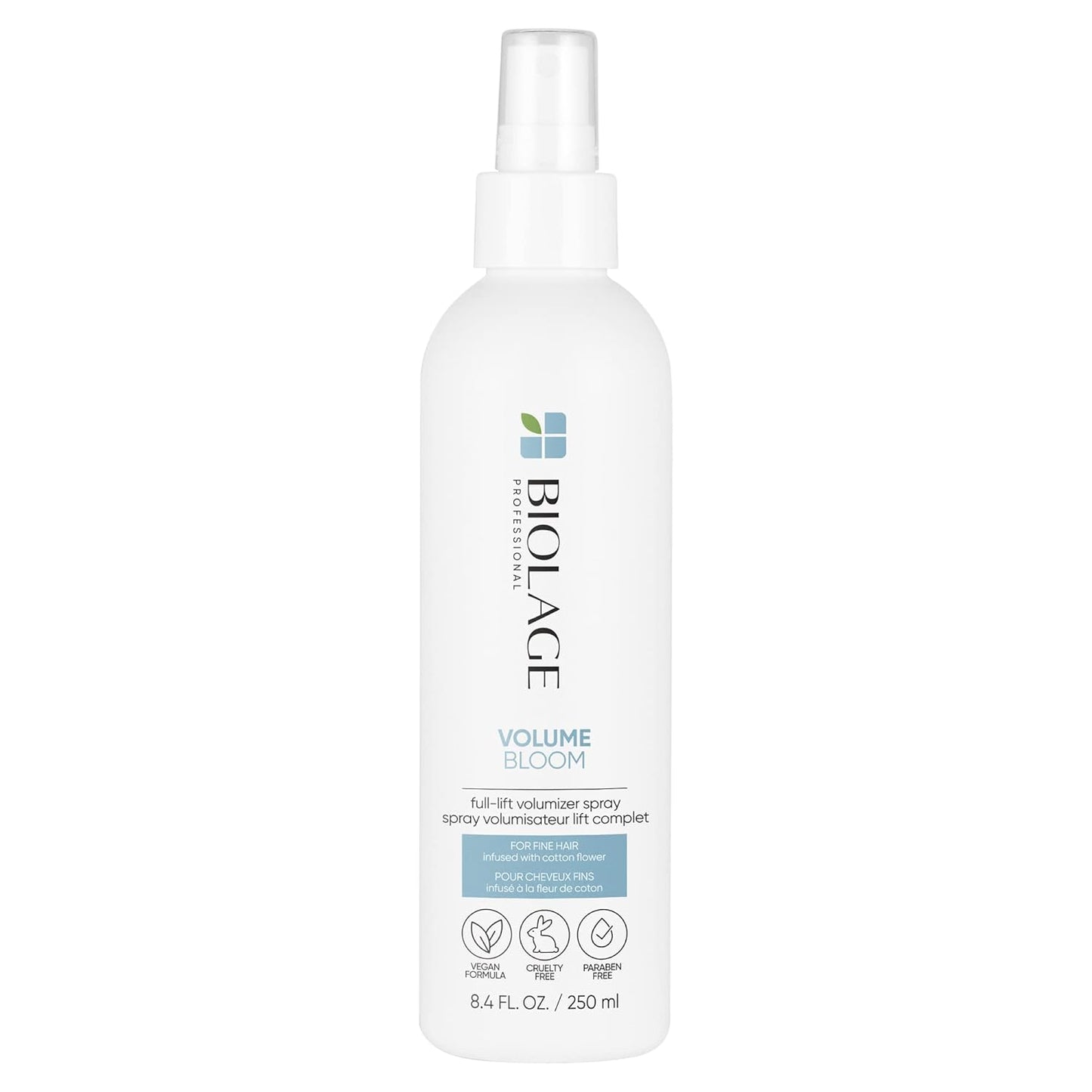 Matrix Biolage Volumebloom Full-lift Volumizer Spray 8.5oz - BeautyzoneNailSupply