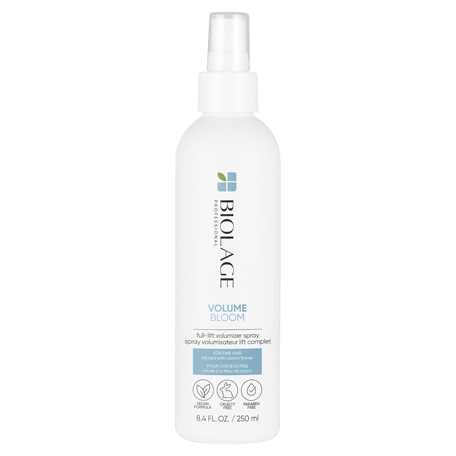 Matrix Biolage Volumebloom Full-lift Volumizer Spray 8.5oz - BeautyzoneNailSupply