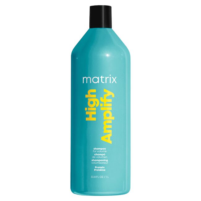 MatrixTotal Results High Amplify Protein Shampoo 1000ml/33.8oz