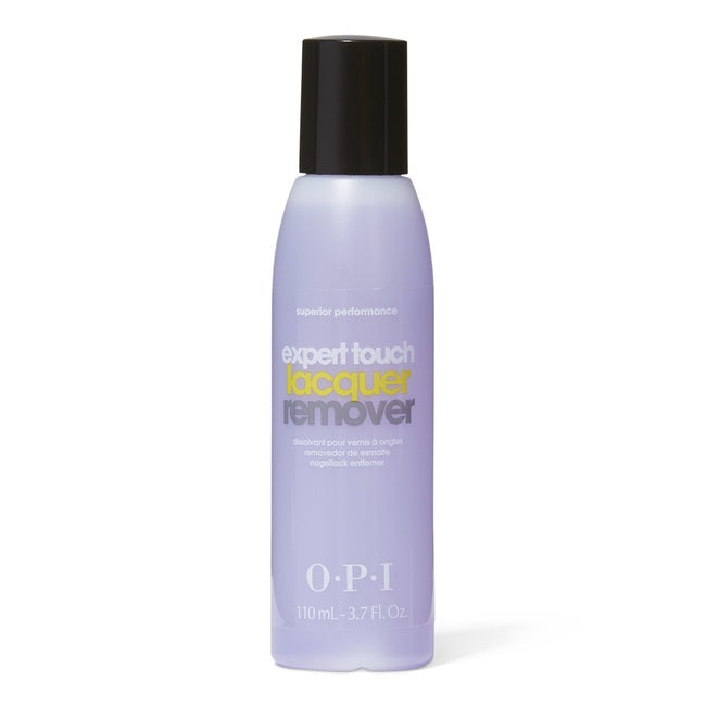 OPI Expert Touch Remover 110 mL 4oz AL414