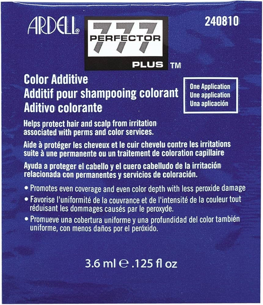 ARDELL Color Solutions 777 Perfectior Plus 0.125 oz #75088