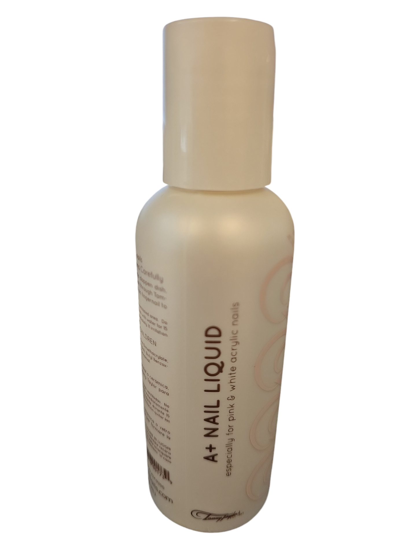 Tammy Taylor Nail Liquid A+ - 4oz/118ml