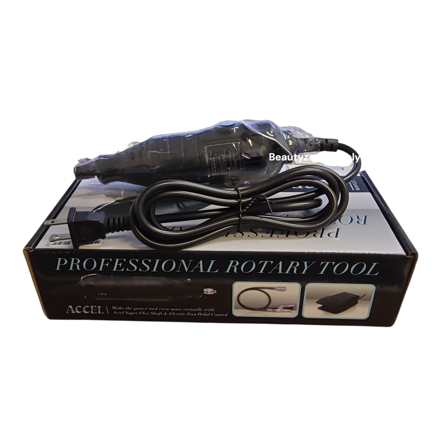 Accel 2 Way Professional Rotary Tool 30000 rpm #F-275FR
