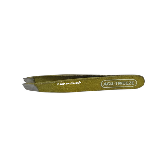 Acu-Tweeze Mini Tweezer 2" Assorted Colors