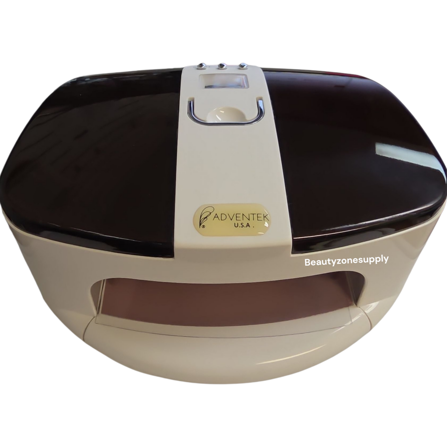 Adventek 36W UV/LED Combo Nail Lamp with Timer UV36