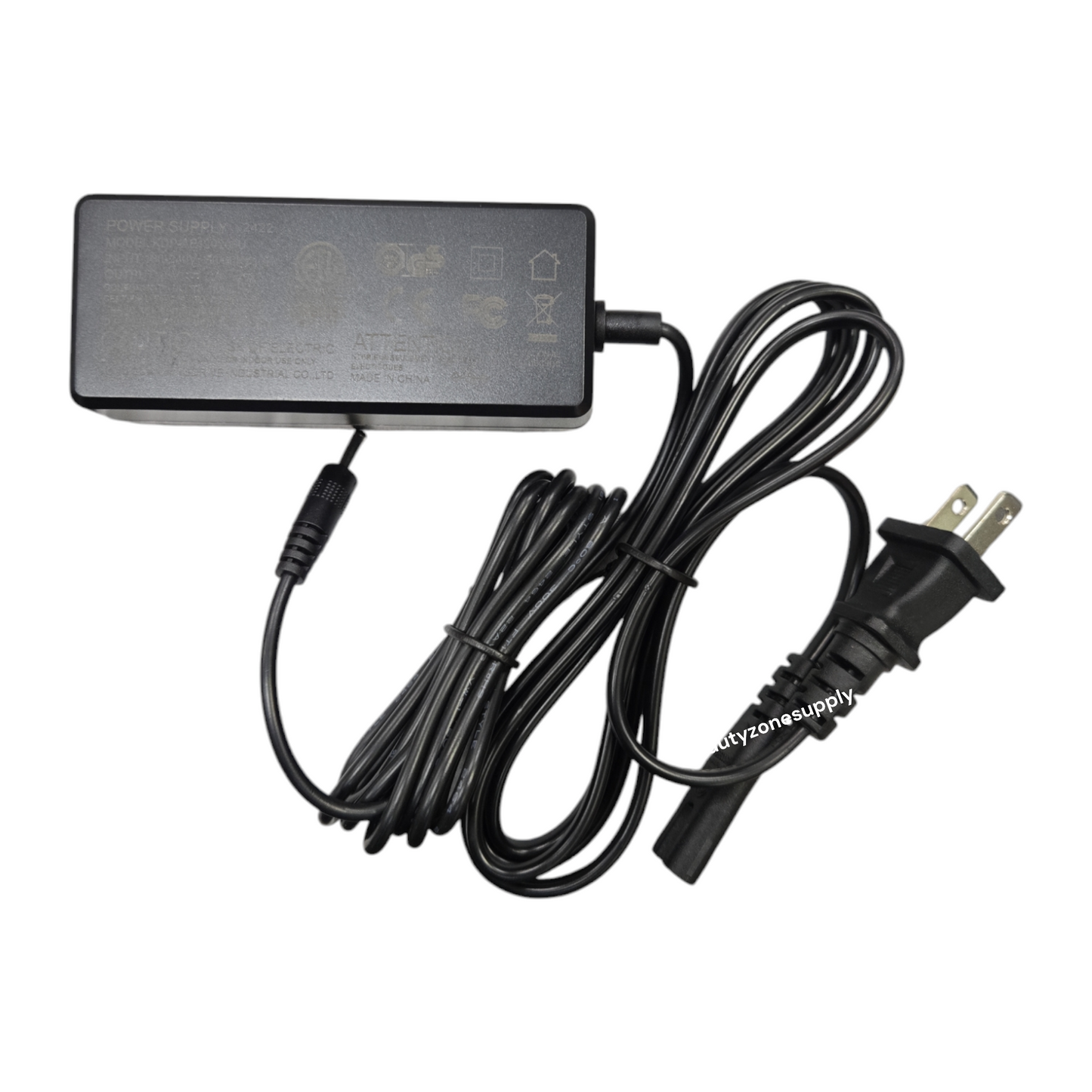 Adventek Hybrid Cordless Rechargeable UV/LED Nail Lamp