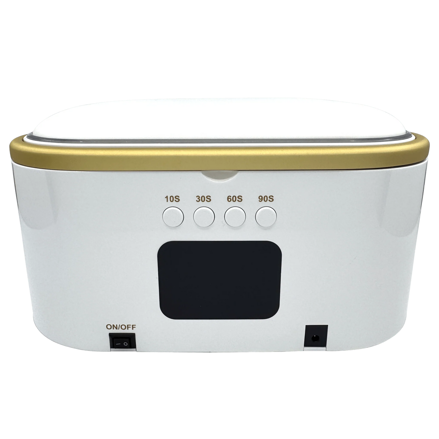 Adventek Hybrid Cordless Rechargeable UV/LED Nail Lamp