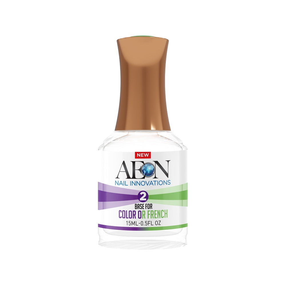 Aeon Dip liquid #2 Base 0.5 oz