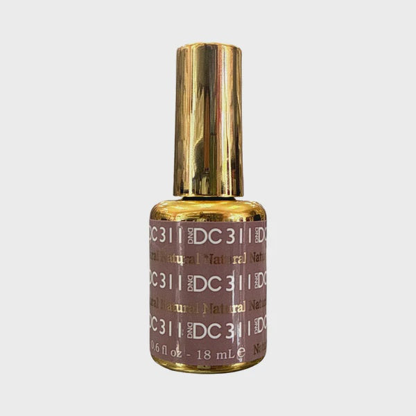All DC Gel Only - BeautyzoneNailSupply