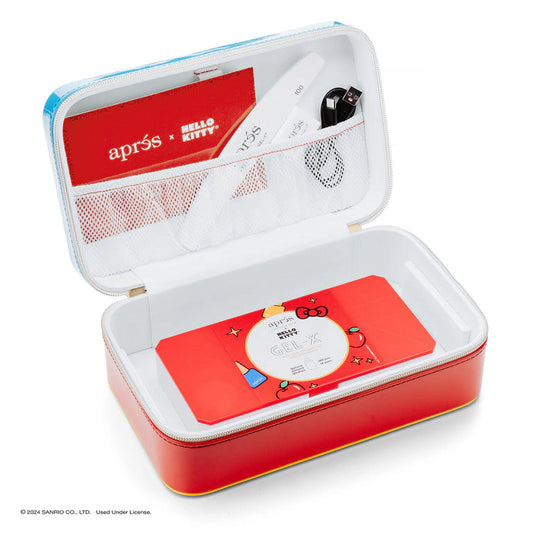 Apres - GEL-X® Hello Kitty Nail Extension Kit only #AP-2HK