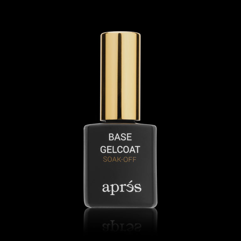 Apres Soak-off gel Base Gelcoat 0.5 oz #APBASEG-SIG