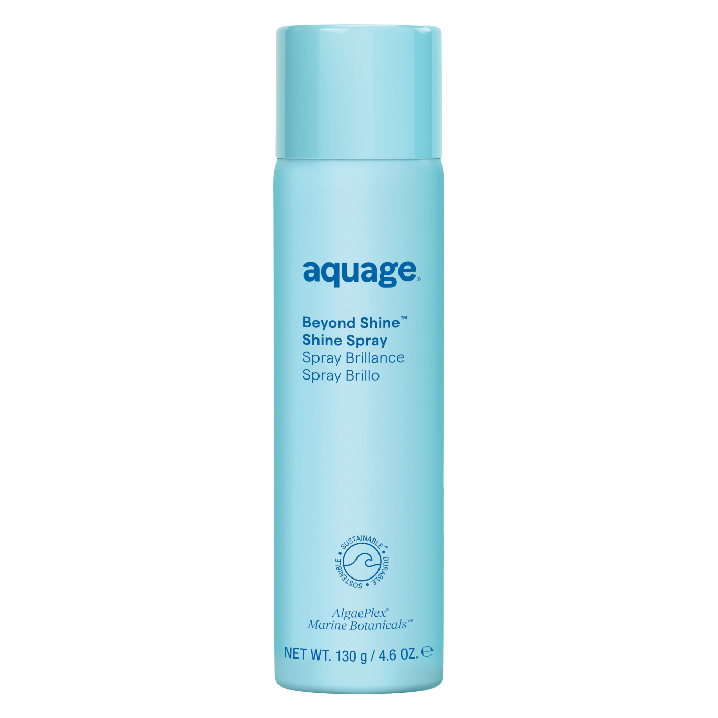 Aquage Beyond Shine™ Shine Spray 4.6 oz