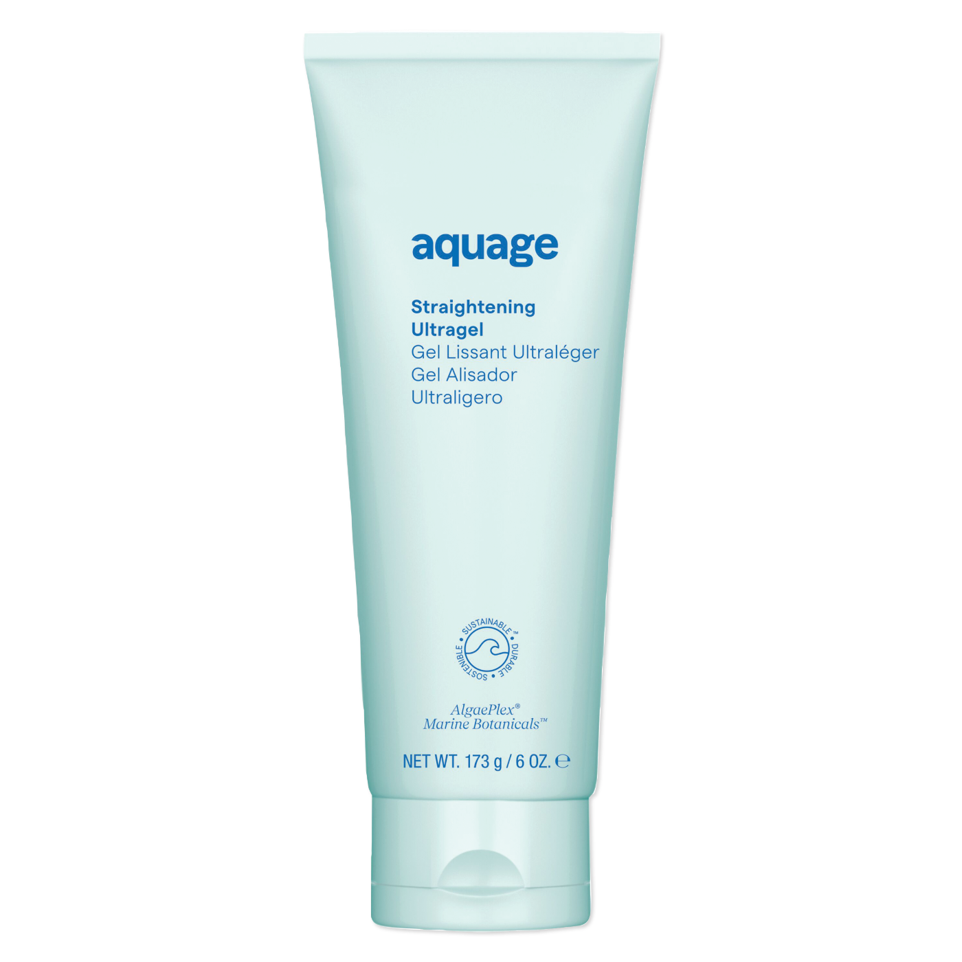 Aquage Straightening Ultra Gel 6 oz