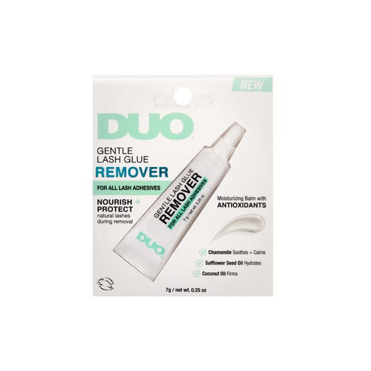 Ardell DUO Eyelash Gentle Glue Remover 0.25 oz #32278