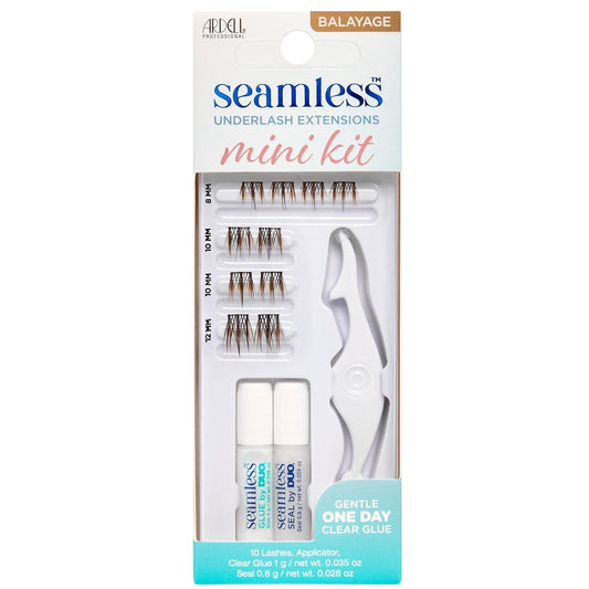 Ardell Eyelash Seamless Mini Kit Balayage #38602