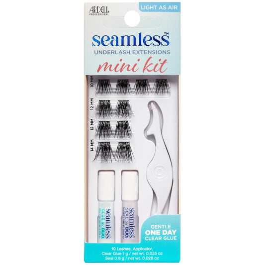 Ardell Eyelash Seamless Mini Kit Light As Air #38603