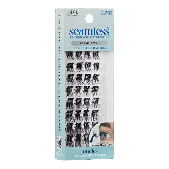 Ardell Lashes Seamless Refill 3D Faux Mink #36734