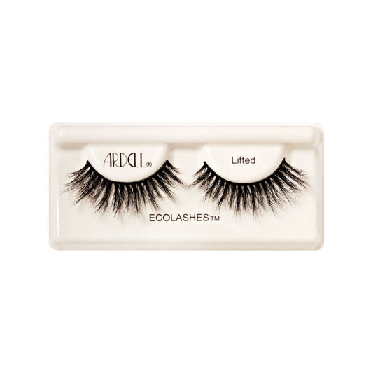 Ardell Eyelash Eco Lashes - Lifted #58447