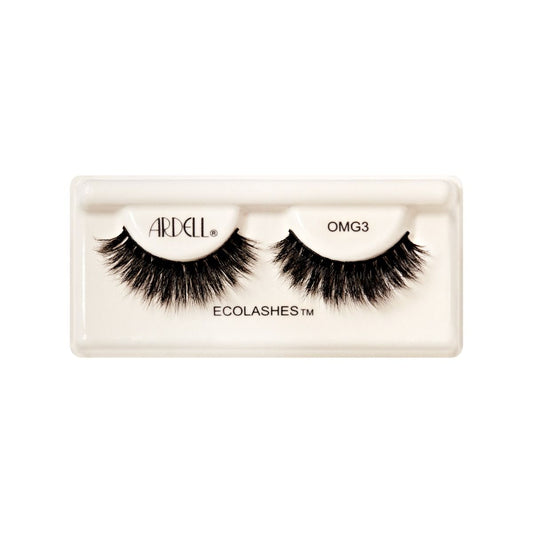 Ardell Eyelash Eco Lashes - OMG3 #58455
