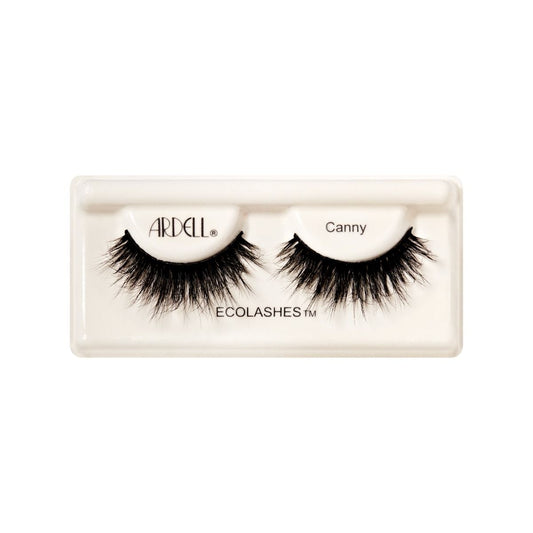 Ardell Eyelash Eco Lashes - Canny #58439