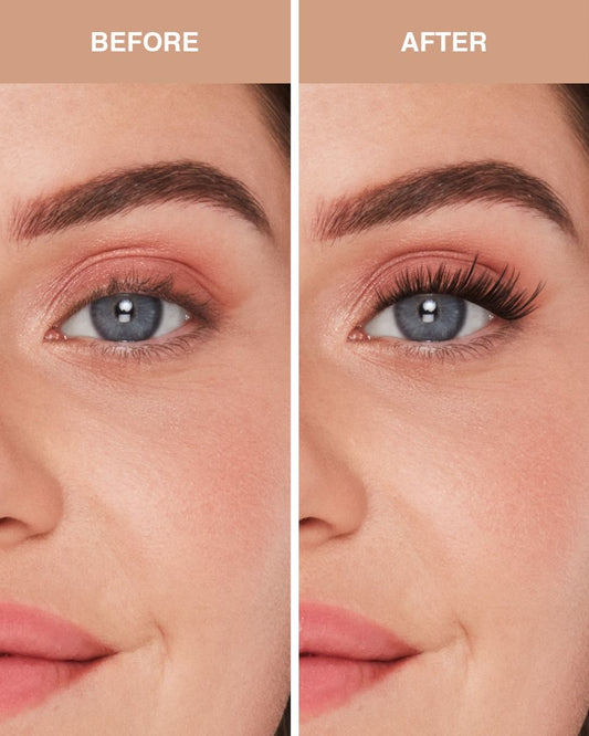 Ardell Eyelash Pre-Mapped Extensions Wispy #37991