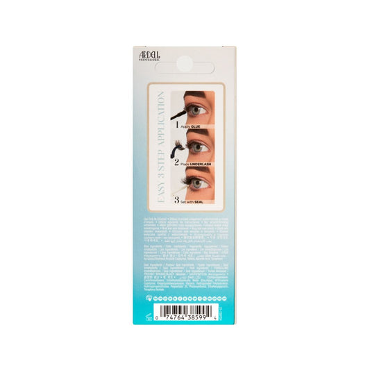Ardell Eyelash Seamless Mini Kit Wispies #38599