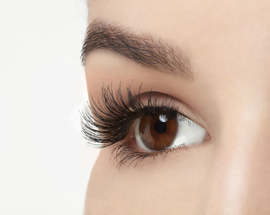 Ardell Eyelash Twin Pack Natural Studio Effects Wispies #67515