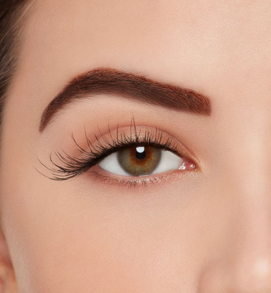 Ardell Eyelash Wispies 702 Strip Lashes #33183