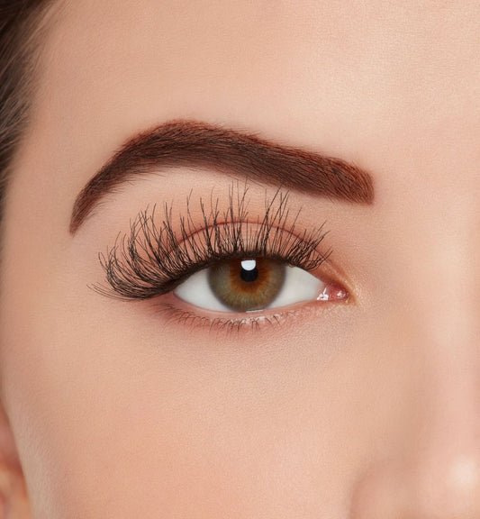 Ardell Eyelash Wispies 704 Strip Lashes #33185