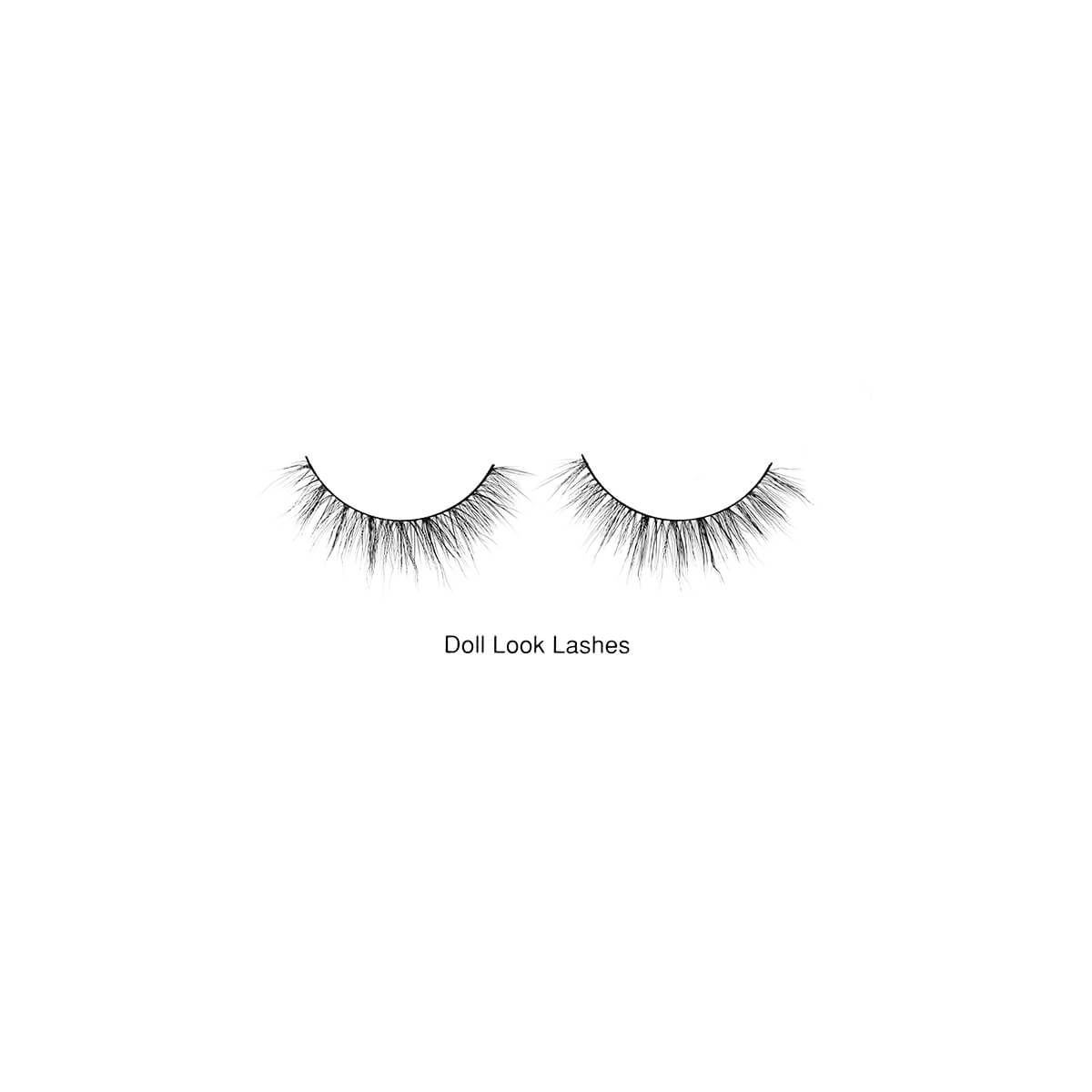 Ardell Lashes Doll Look Lashes by BBL Dear #36714