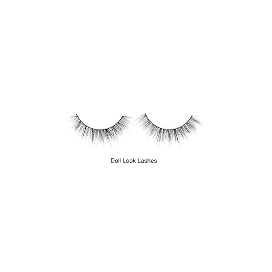 Ardell Lashes Doll Look Lashes by BBL Dear #36714