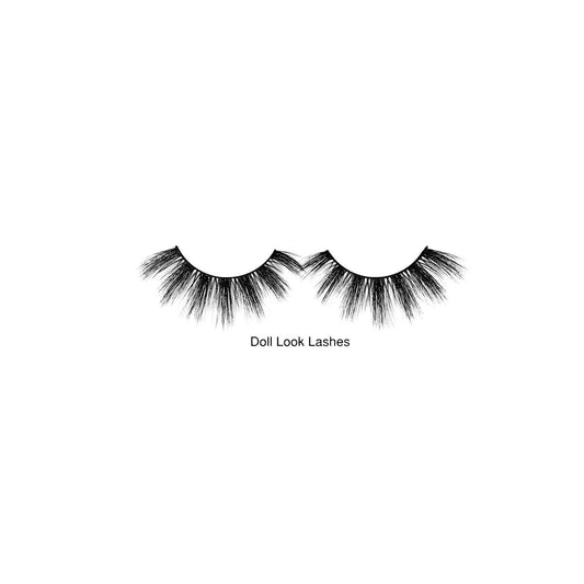 Ardell Lashes Doll Look Lashes by BBL Innocent #36716