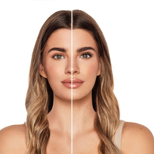 Ardell Lashes Seamless Refill Fauxmink M Curl #32288