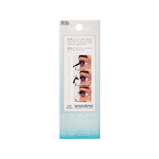 Ardell Seamless Underlash 1 Day Clear Glue & Seal #32276