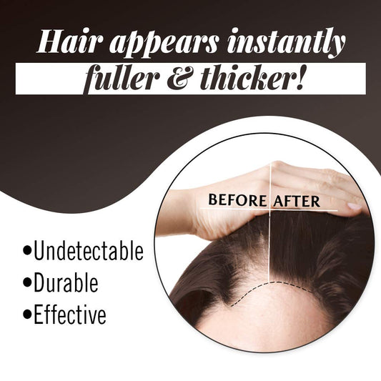 Ardell Thickfx Hair Fiber Dark Brown 0.5 oz #78156