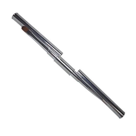 Art Brush Builder Gel Duo Brush liner Flat #16