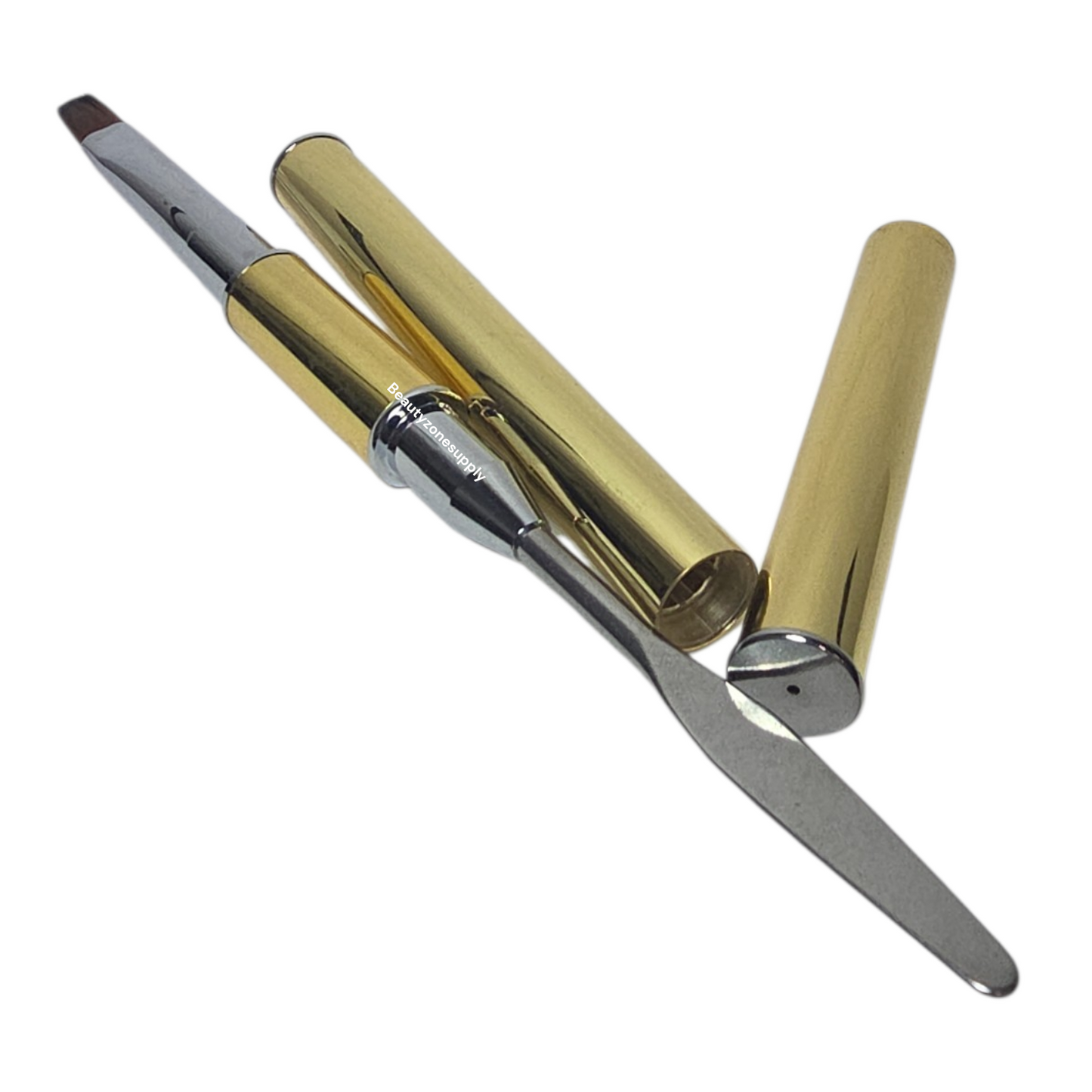 Art Brush PolyGel Duo Gold handle
