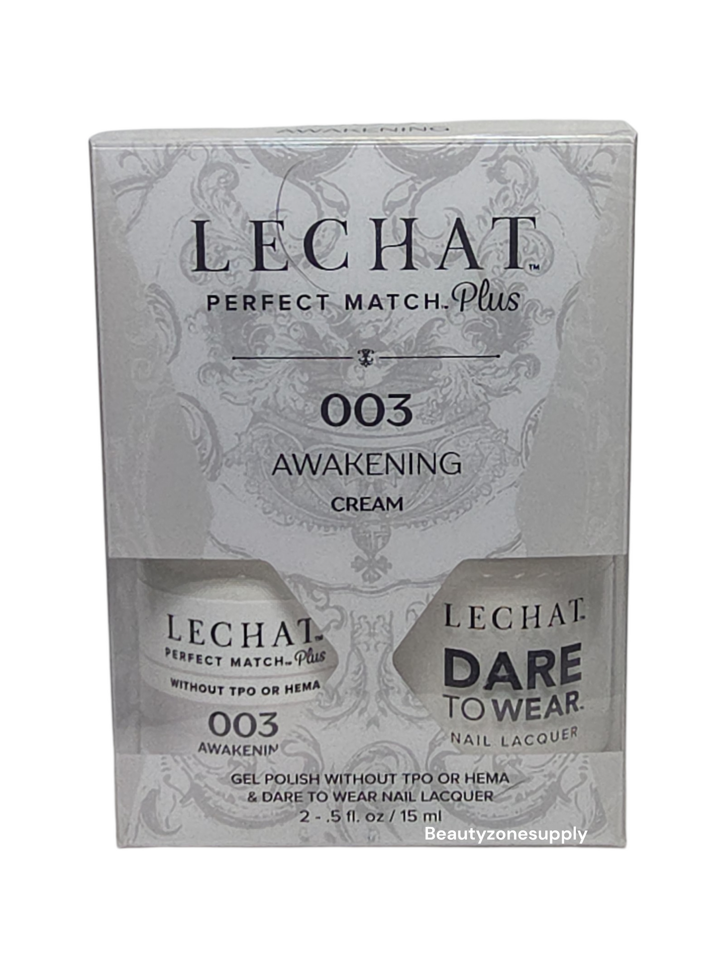 Lechat Perfect Match Plus TPO & HEMA Free Duo Awakening PMD003