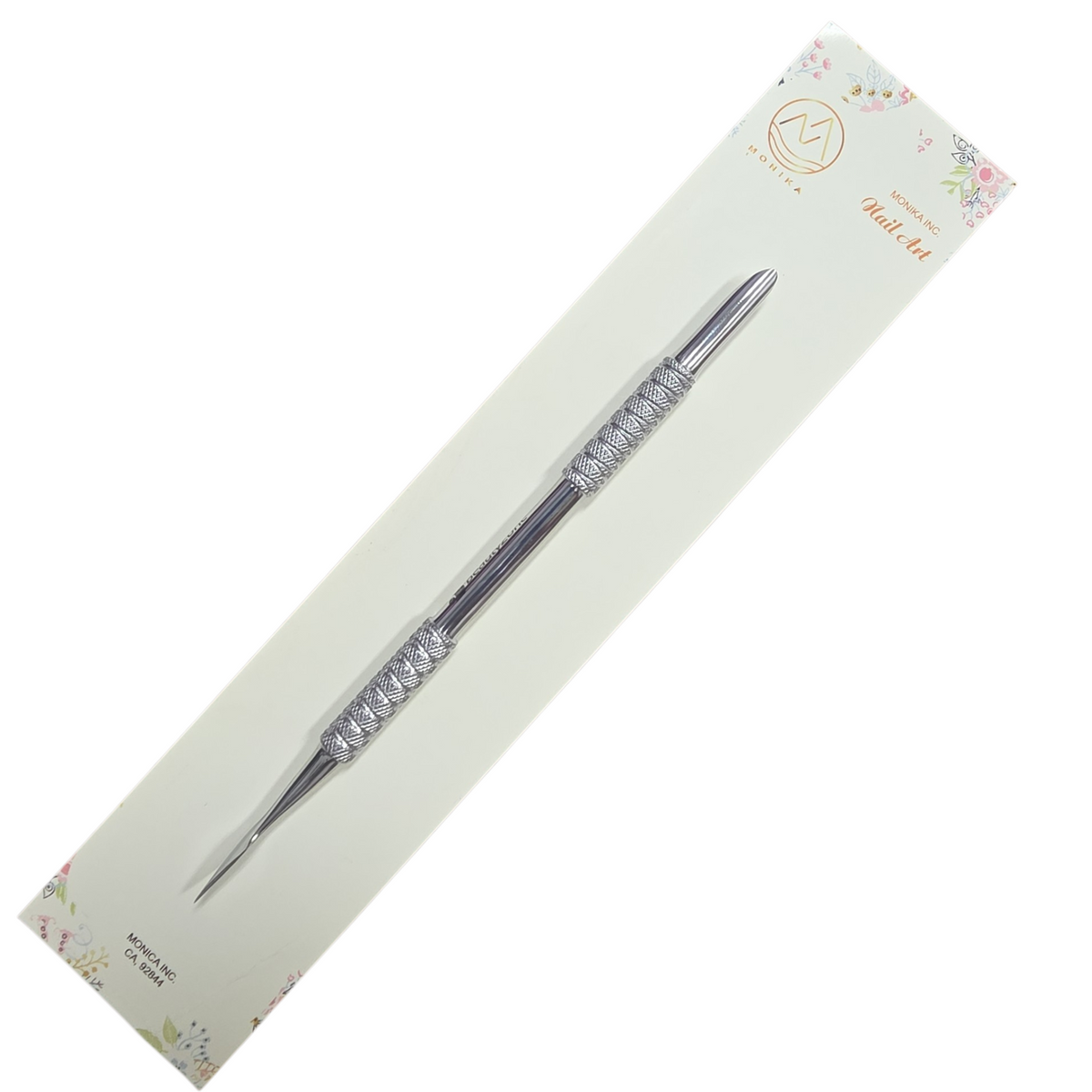 Beautyzone Cuticle Pusher & Gel Remove #11