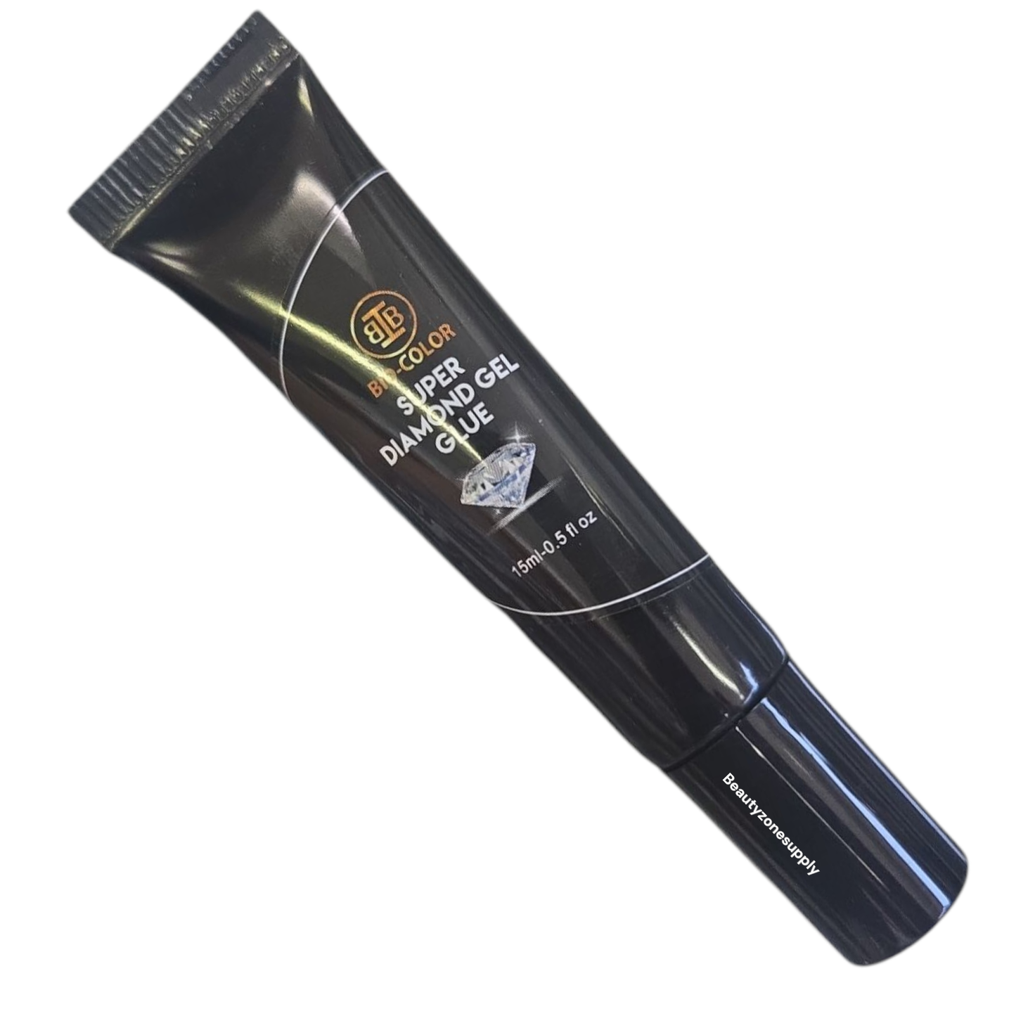 Bio-Color Super Rhinestone Adhesive Gel Glue 15ml /0.5 oz tube