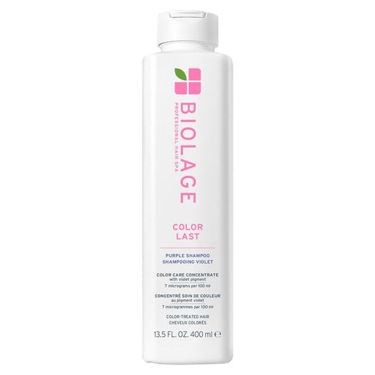 Biolage ColorLast Purple Shampoo 13.50 oz