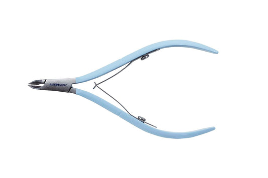 Blue Cross Nail Treatments 3-piece Value Set (Cuticle Oil, Nipper, Yello-Out)