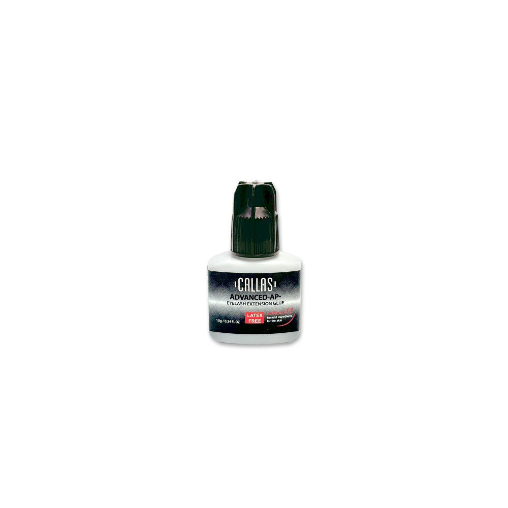 Callas Advanced Eyelash Extension Glue (AP) - 10g / 0.34fl.oz.