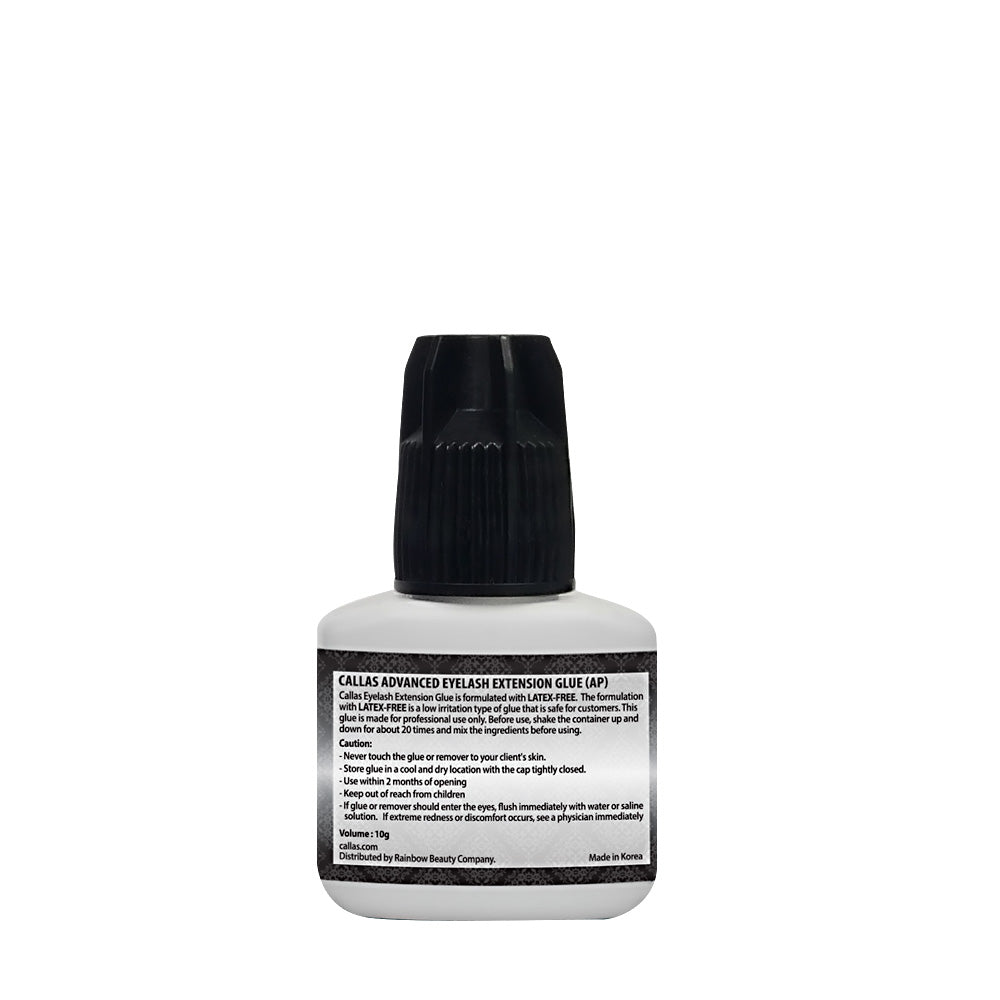 Callas Advanced Eyelash Extension Glue (AP) - 10g / 0.34fl.oz.