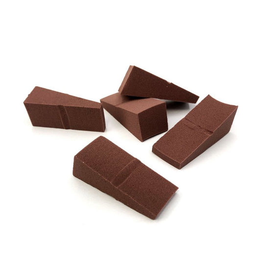 Callas Powder Sponge Puff 12 pcs