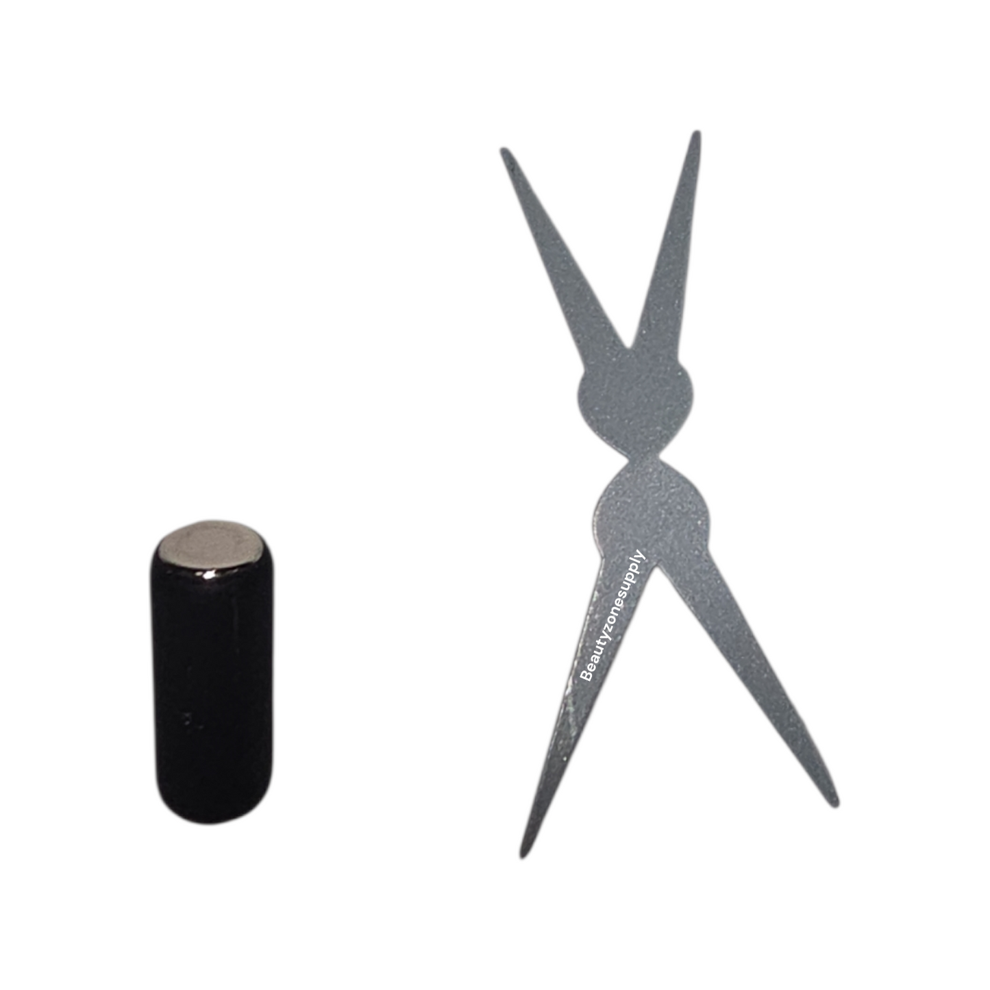 Cat Eye Magnet Double head French