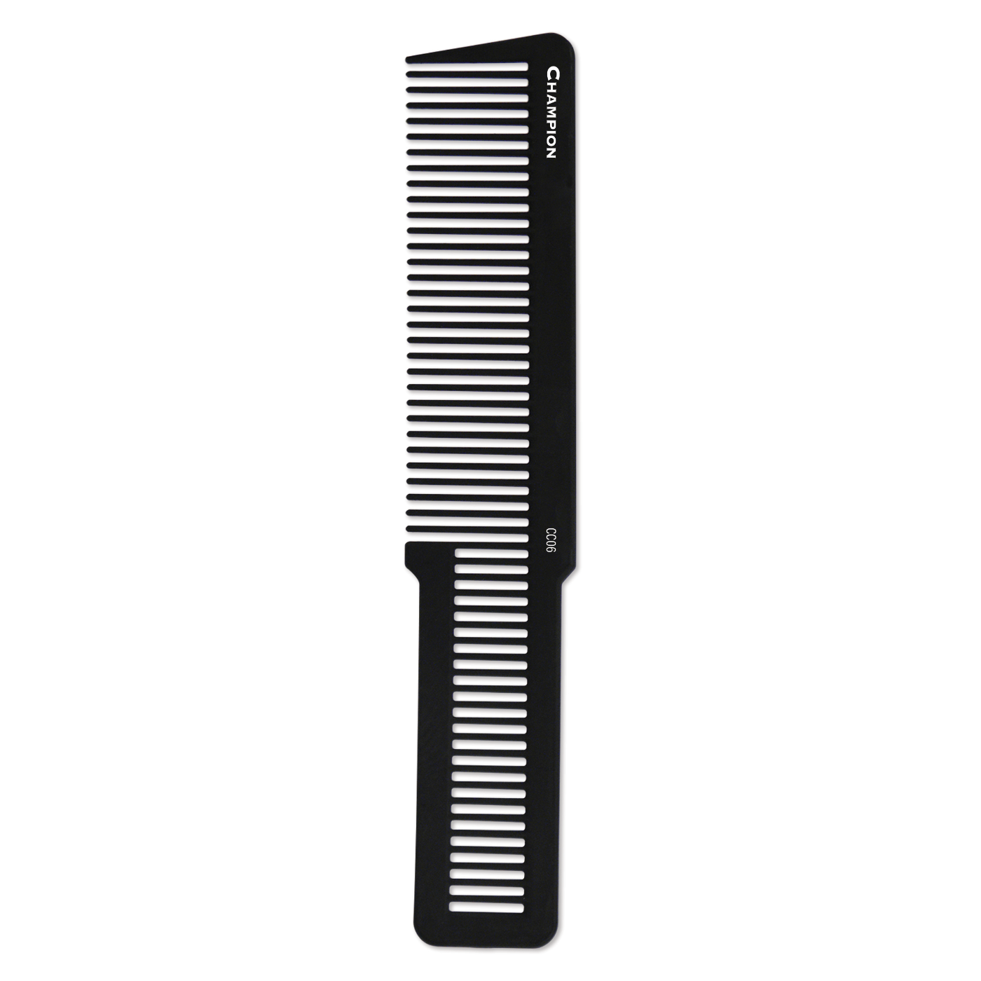 Champion Carbon Clipper Comb - 8" Item#CC06